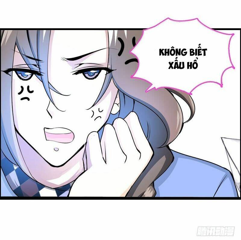 Cứu Tôi Đi Hủ Thần: Chapter 5