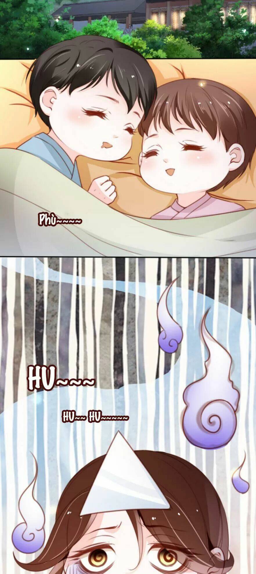 Nàng Trở Thành Bạch Nguyệt Quang Của Vương Gia Bệnh Kiều: Chapter 98