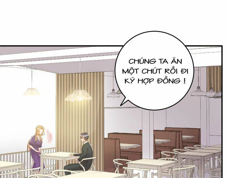 Trong Sinh Chi Ức Vạn Ảnh Hậu Yếu Thượng Vị: Chapter 91