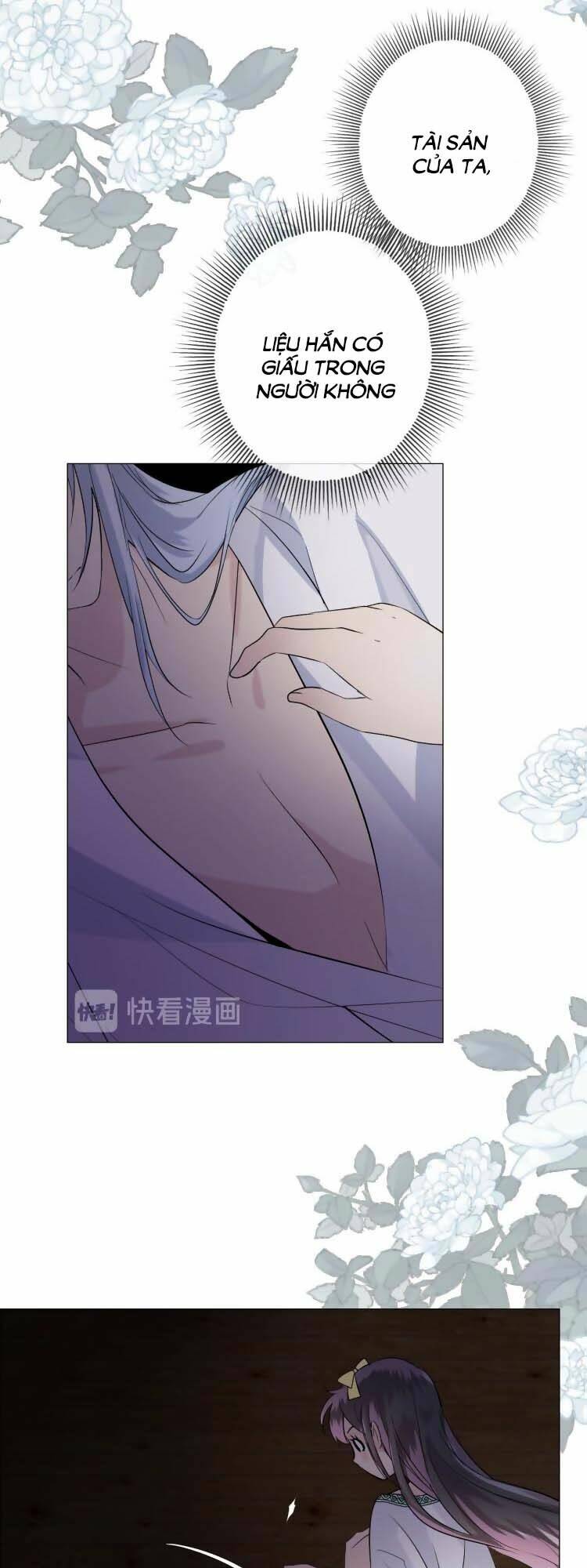 Sao Lại Là Yêu?: Chapter 8