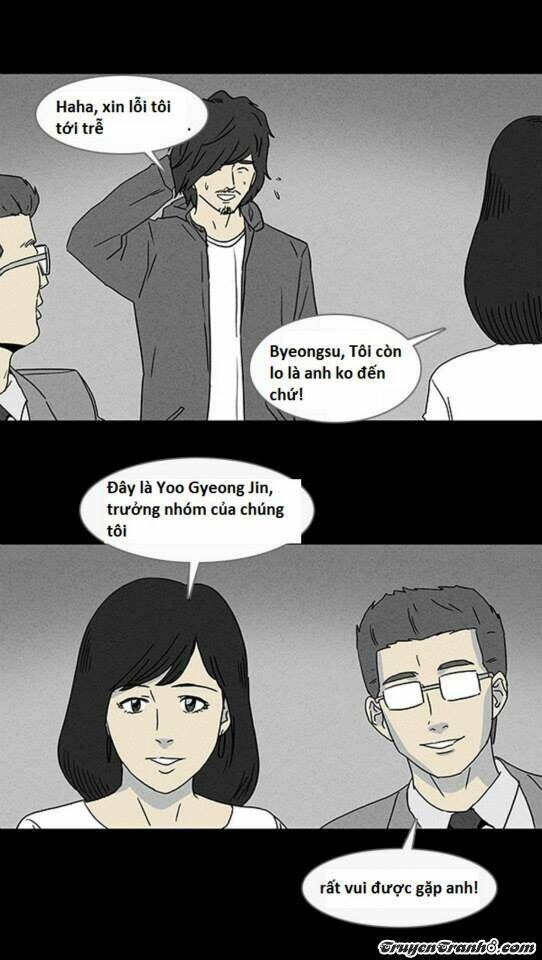 Những Câu Chuyện Bất Thường: Chapter 56