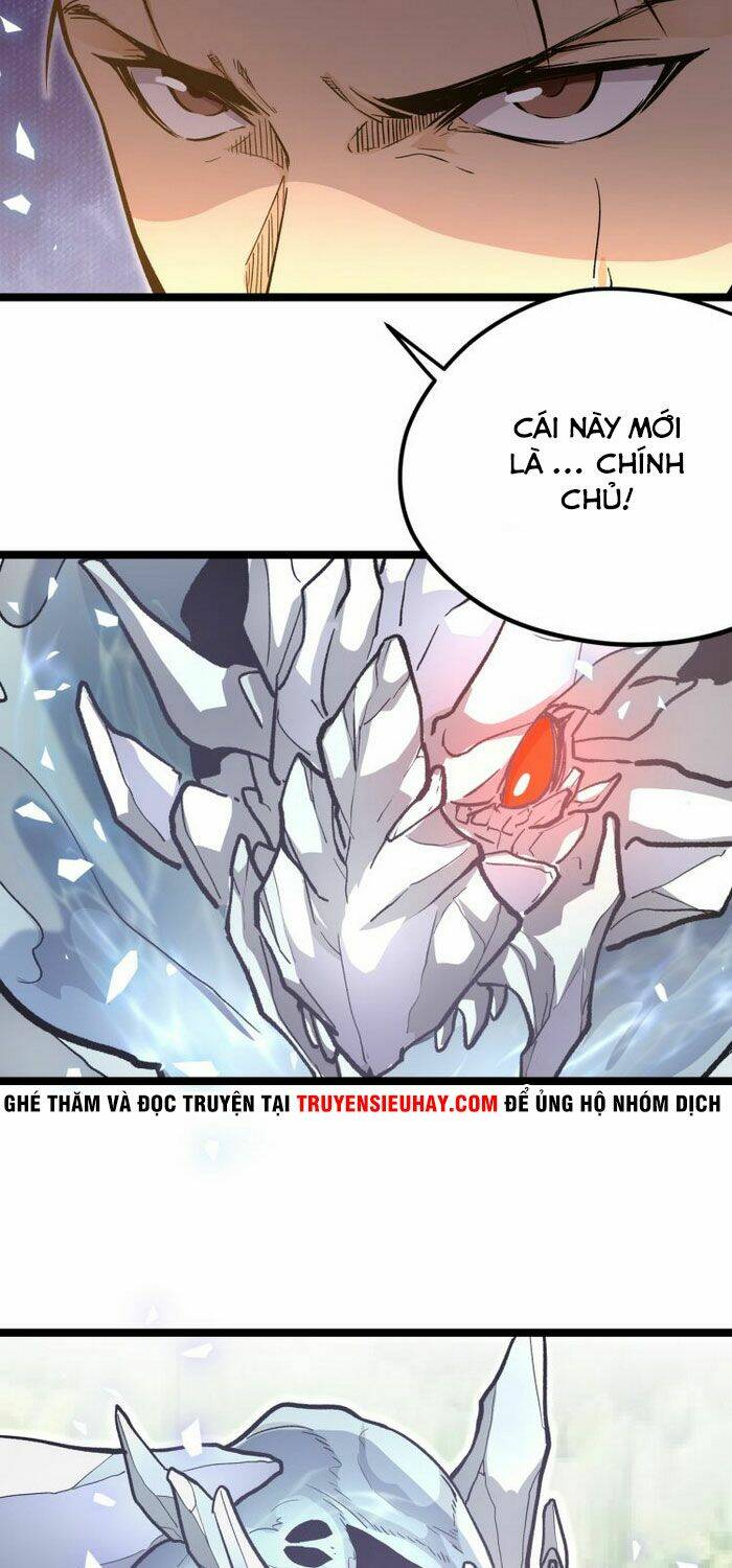 Hắc Uyên Lê Minh Thời: Chapter 27