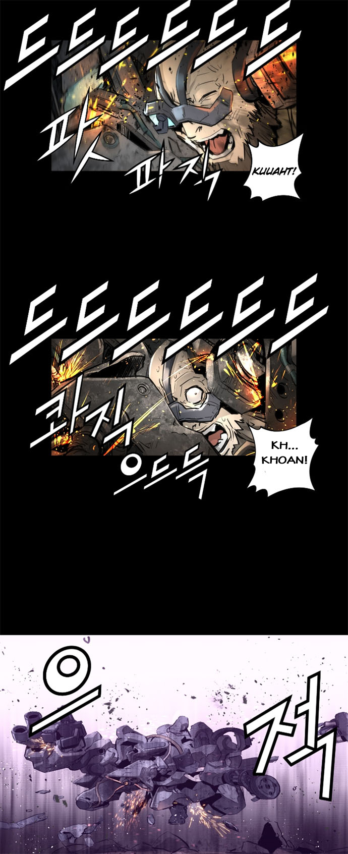 Dị Giới Tam Tuyệt: Chapter 59