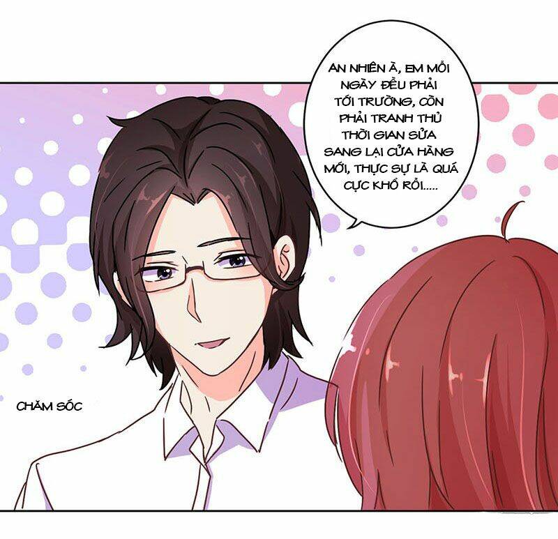Trọng Sinh Chi Hao Môn Cường Thế Quy Lai: Chapter 110