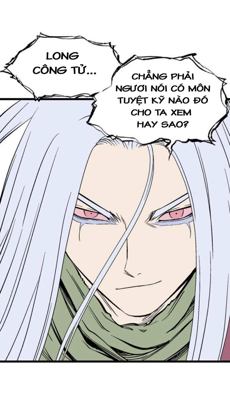 Cao Thủ 2: Chapter 126