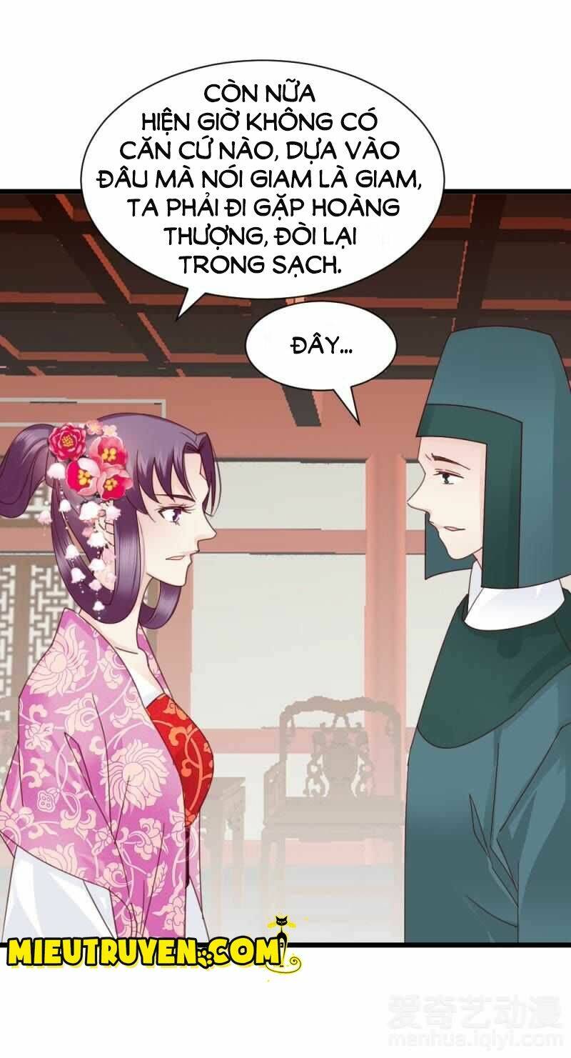Tuyệt Thế Độc Phi Của Tà Vương: Chapter 59
