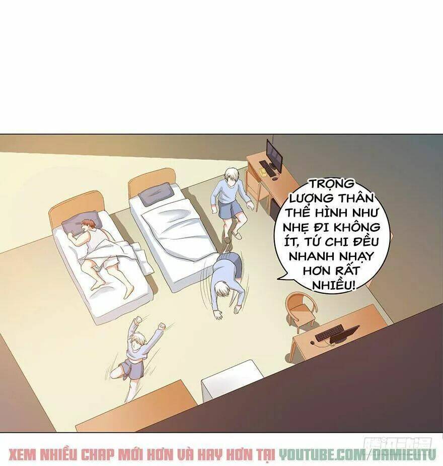 Đô Thị Tu Luyện Cuồng Triều: Chapter 20