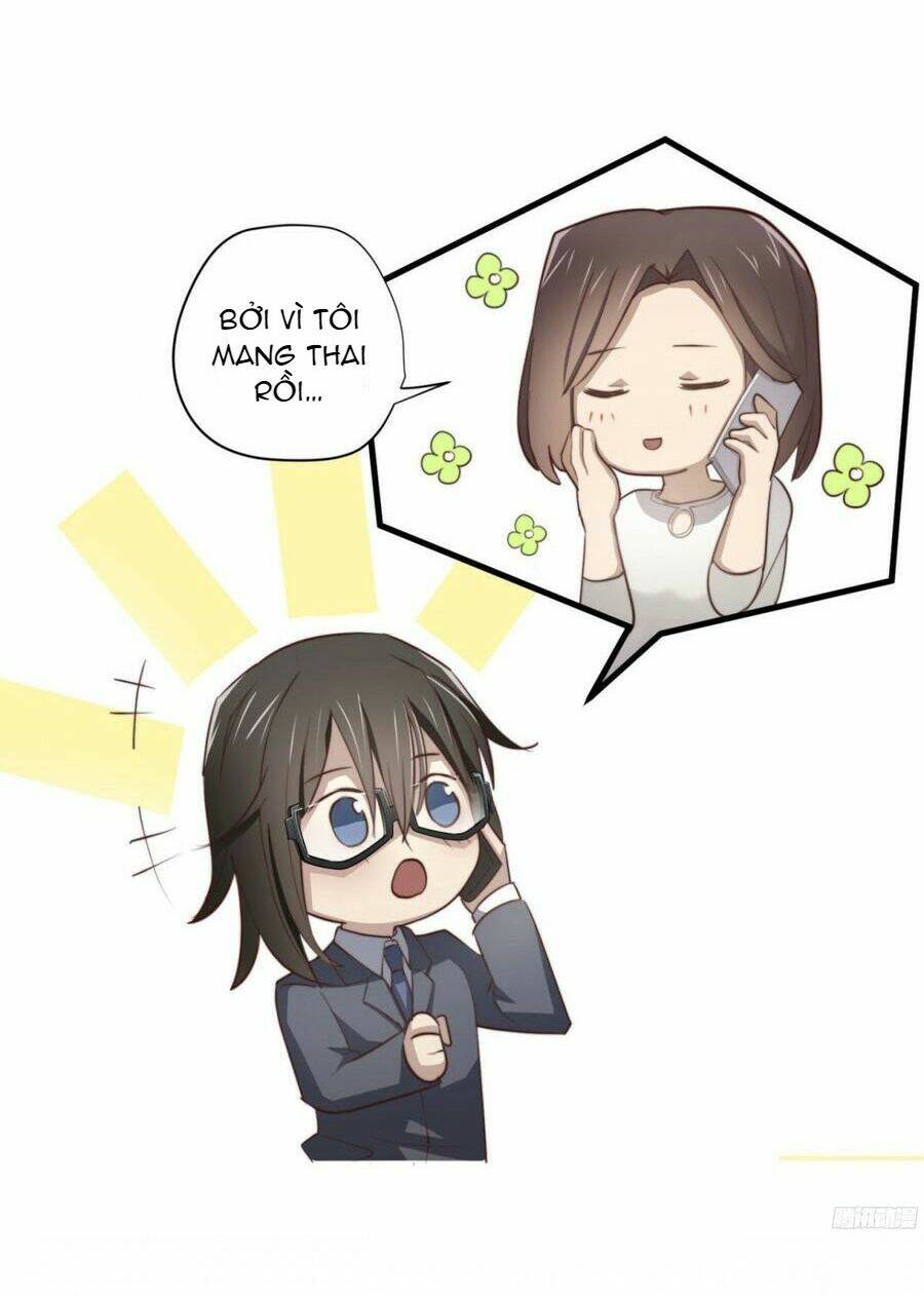 Đơn Phương Yêu Thầm Anh: Chapter 28