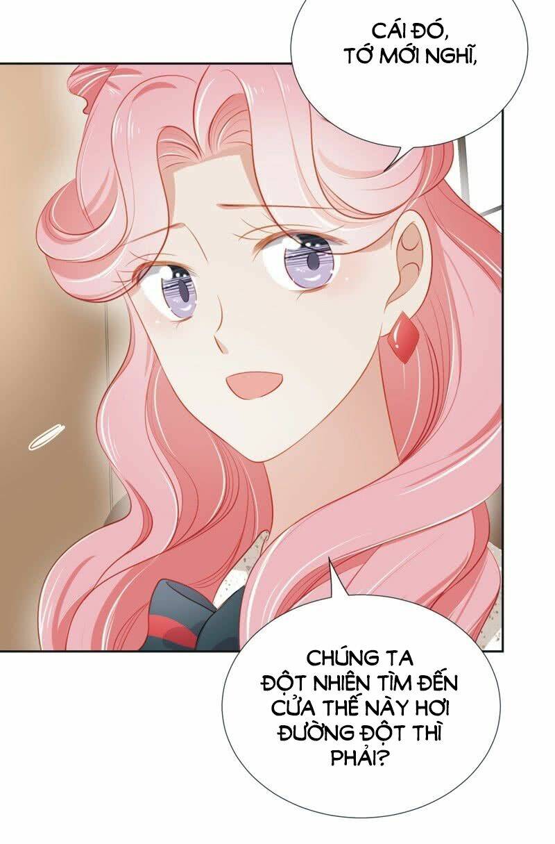 Khi Trá Luyến Nhân: Chapter 59