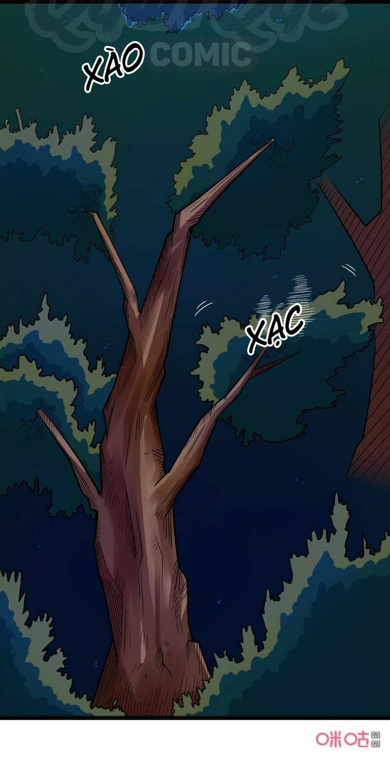 Tu Tiên Cuồng Thần: Chapter 46