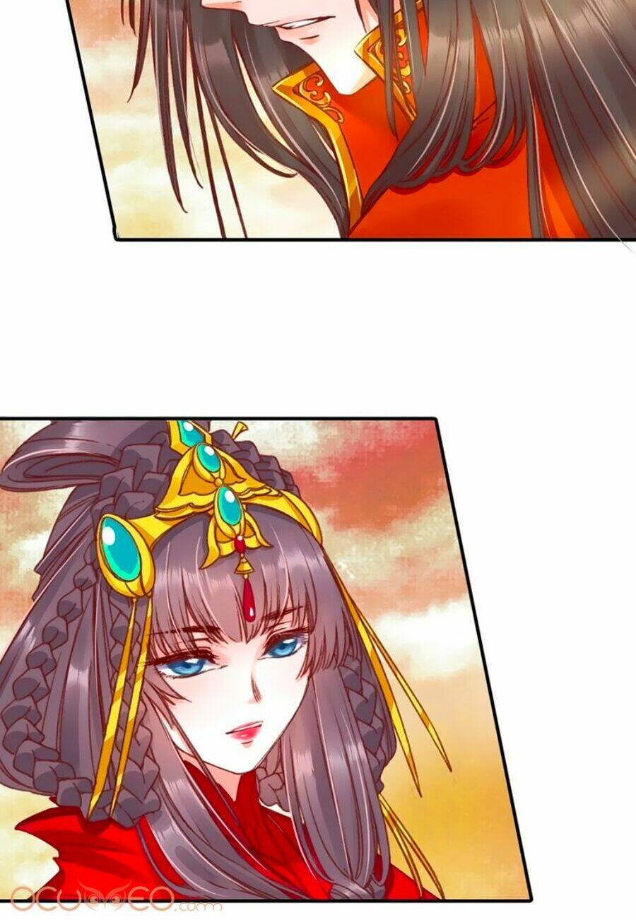 Thịnh Thế Lê Hoa Điện: Chapter 2