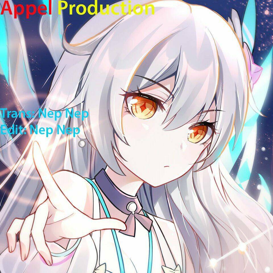 Momoiro Ome-Chen: Chapter 2