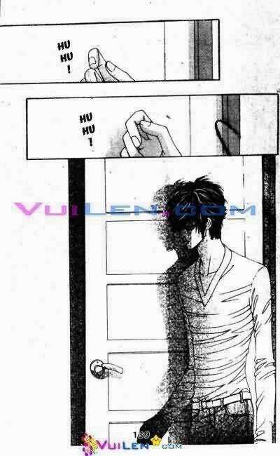 Bí Mật Học Viện Cross: Chapter 6