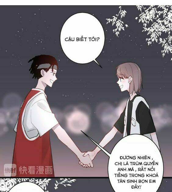 Bạch Nhật Mộng Đồ Giám: Chapter 10