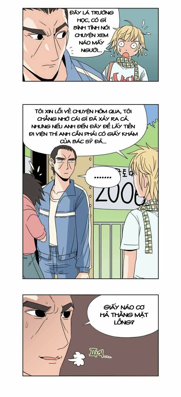 Hanged Doll: Chapter 4