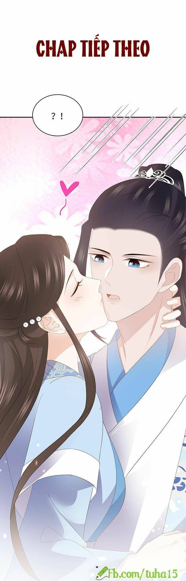 Vương Phi Thông Linh: Chapter 22