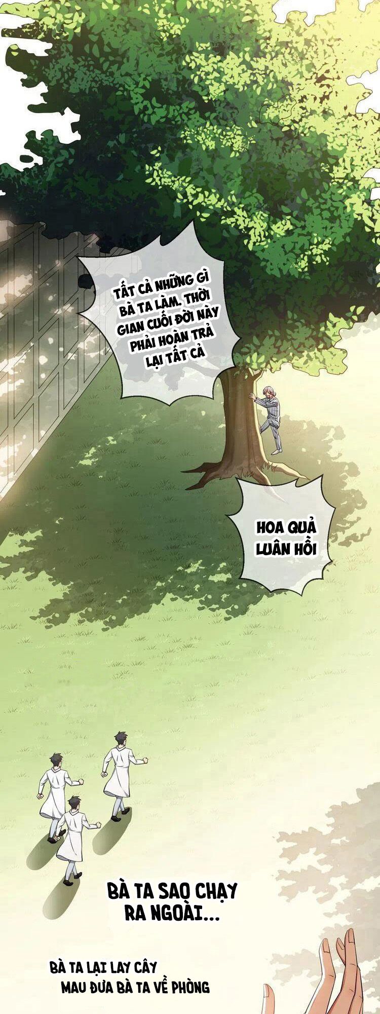 Cô Vợ Nhỏ Nuông Chiều Quá Lại Thành Ác!!: Chapter 224