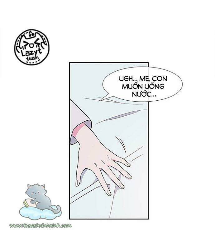 Chỉ Là Cô Gái Anh Ấy Biết: Chapter 3