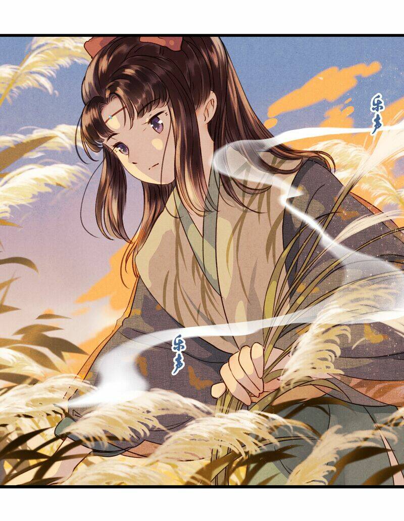Thiếu Nữ Tản Mộng Đàm: Chapter 46