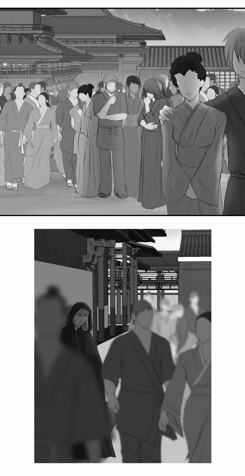 Huyết Đế Bạo Chúa: Chapter 9