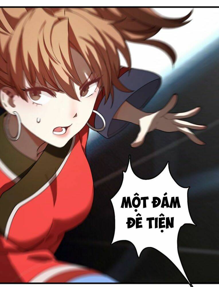 Trọng Sinh Tiểu Y Tiên: Chapter 36