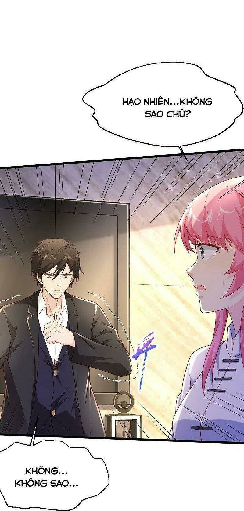 Tuyệt Phẩm Y Thánh: Chapter 236