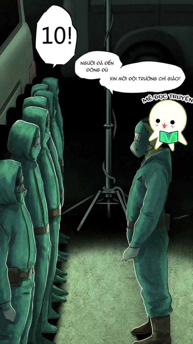 Thành Đô 1995: Chapter 22