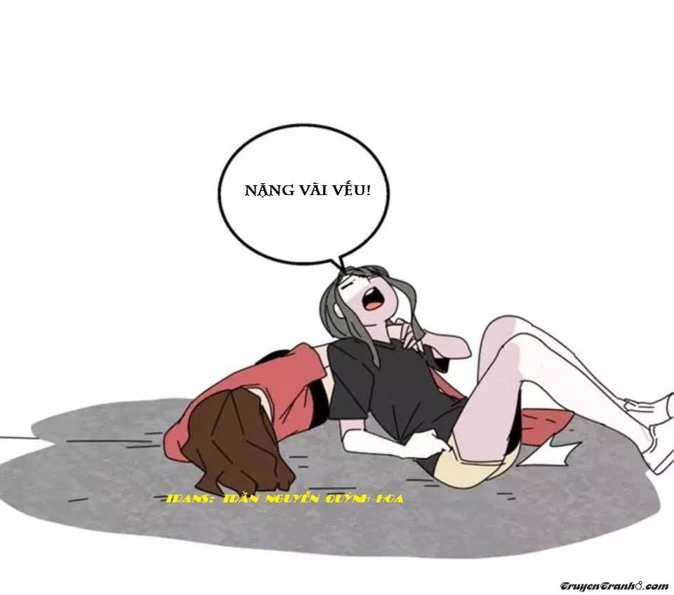 Ứng Dụng Thẩm Mỹ: Chapter 10