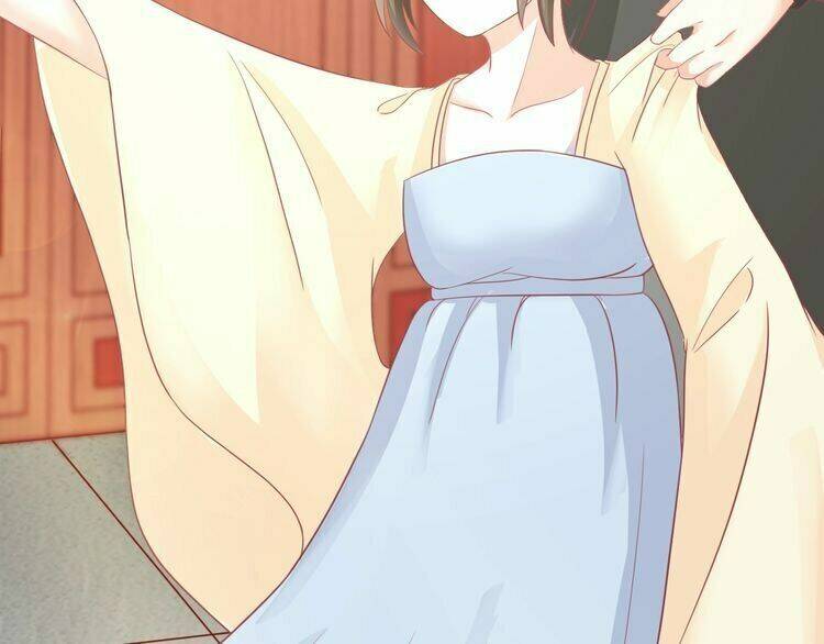 Báo Cáo Vương Gia, Vương Phi Là Một Con Mèo: Chapter 4