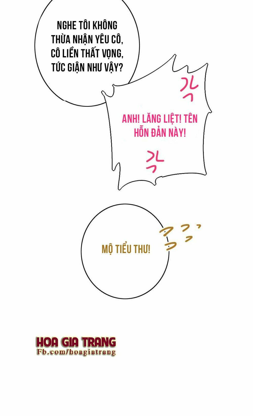 Phục Thù Thiếu Gia Tiểu Điềm Thê: Chapter 15