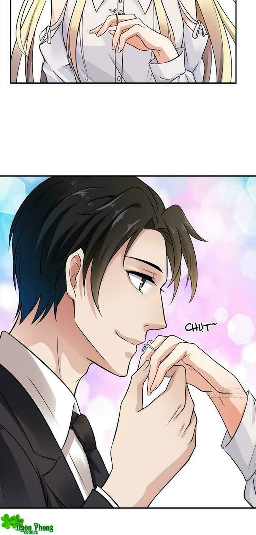 Nhật Ký Dạy Dỗ Của Gia Tộc Đáng Yêu: Chapter 48