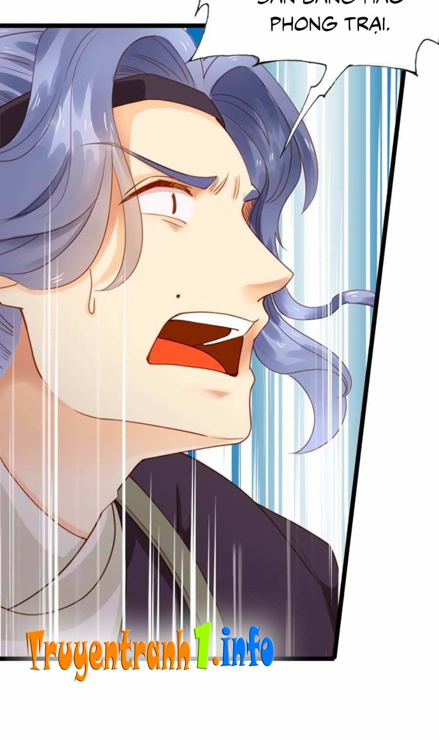 Đứng Lại! Phụng Chỉ Ăn Cướp: Chapter 3