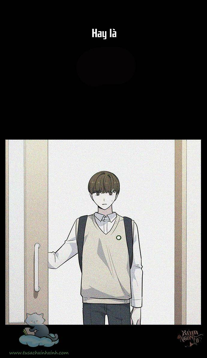 Thằng Bạn Trai Tồi Tệ Của Tôi: Chapter 64