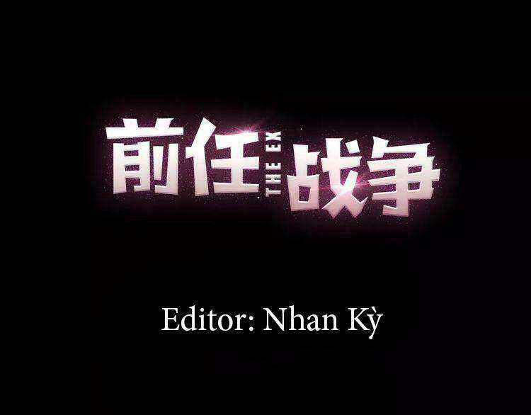 Cuộc Chiến Tình Yêu: Chapter 10