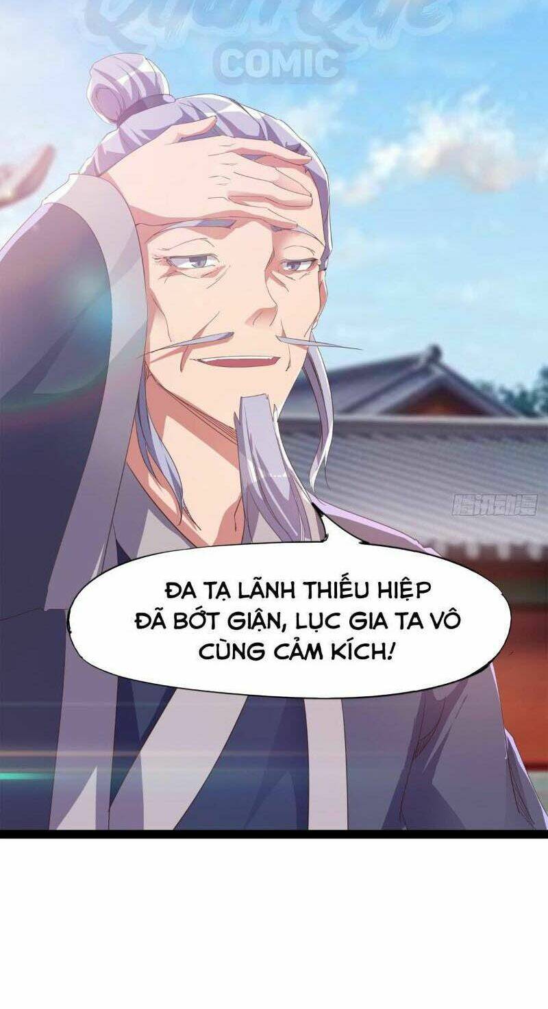 Kiếm Đồ: Chapter 31