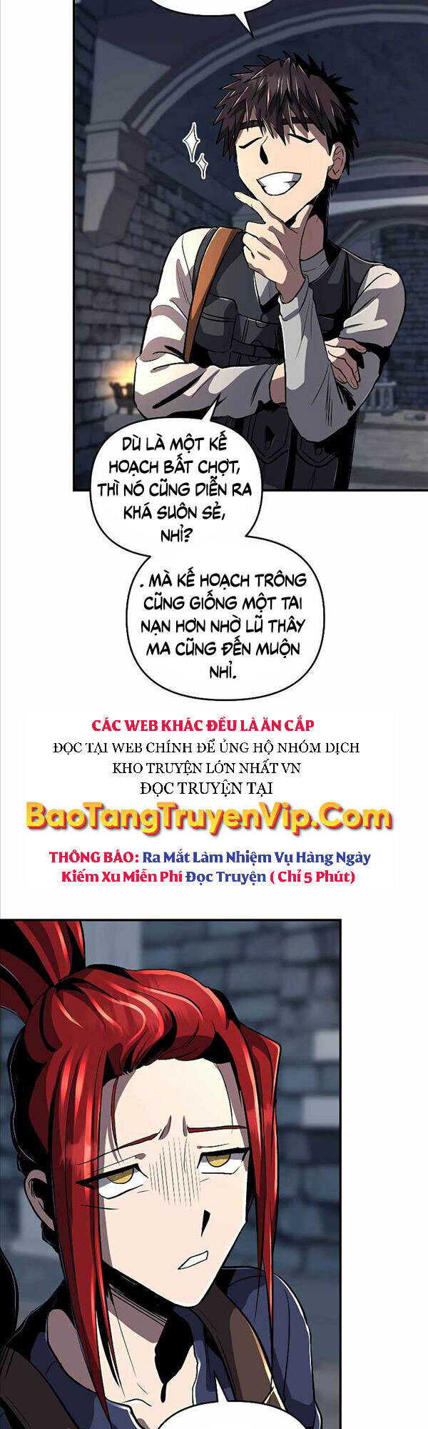 Con Đường Diệt Thần: Chapter 26