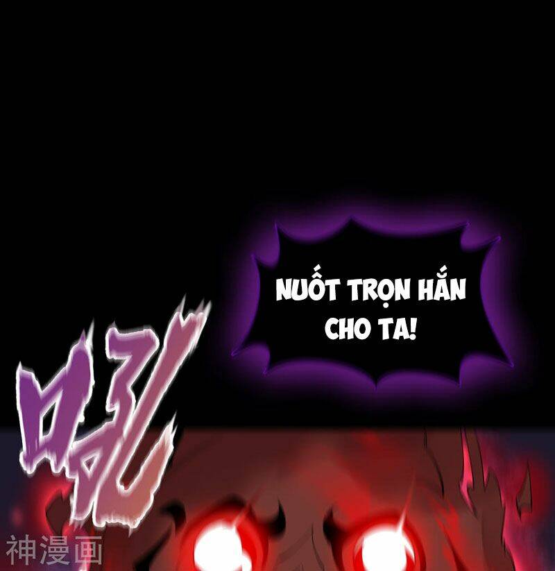 Thanh Đế Truyện: Chapter 55