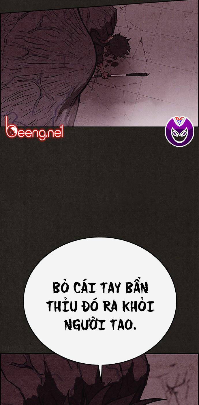 Quái Vật Tại Chung Cư Xanh: Chapter 138