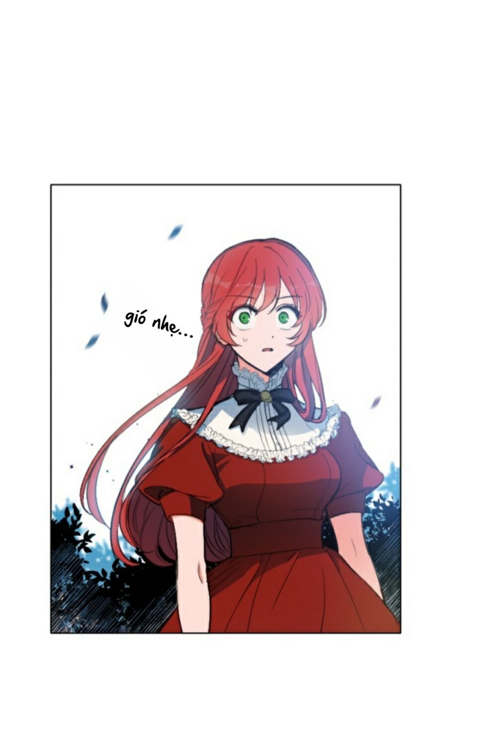 Lamia Orphe Đã Chết: Chapter 13