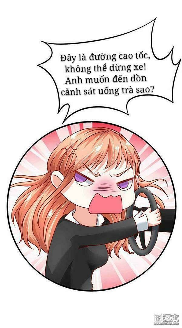 Giang Thiếu Muốn Hay Không Gả Tới Đây: Chapter 7