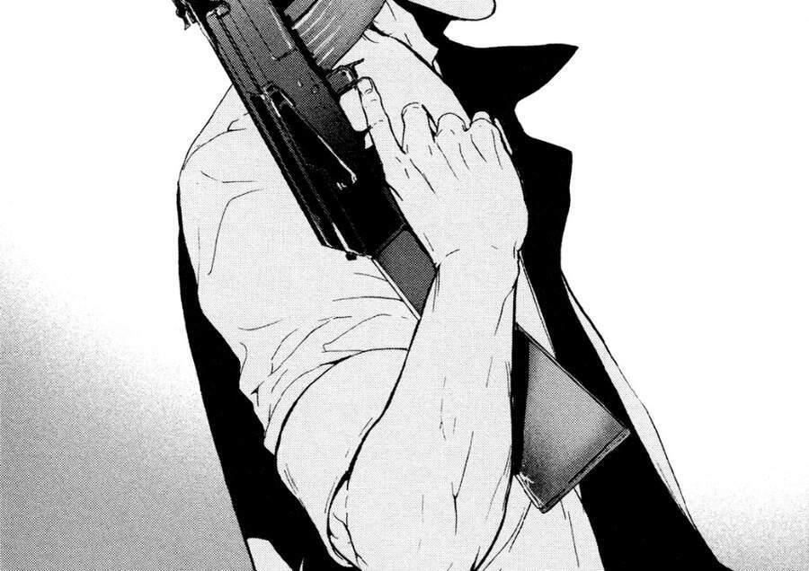 Until Death Do Us Part: Chapter 195