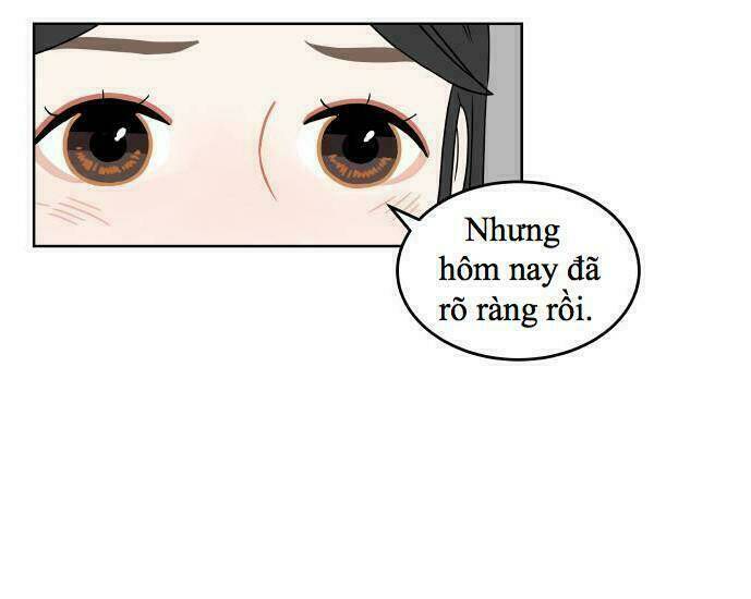 30 Phút Bước Đi Bên Em: Chapter 35