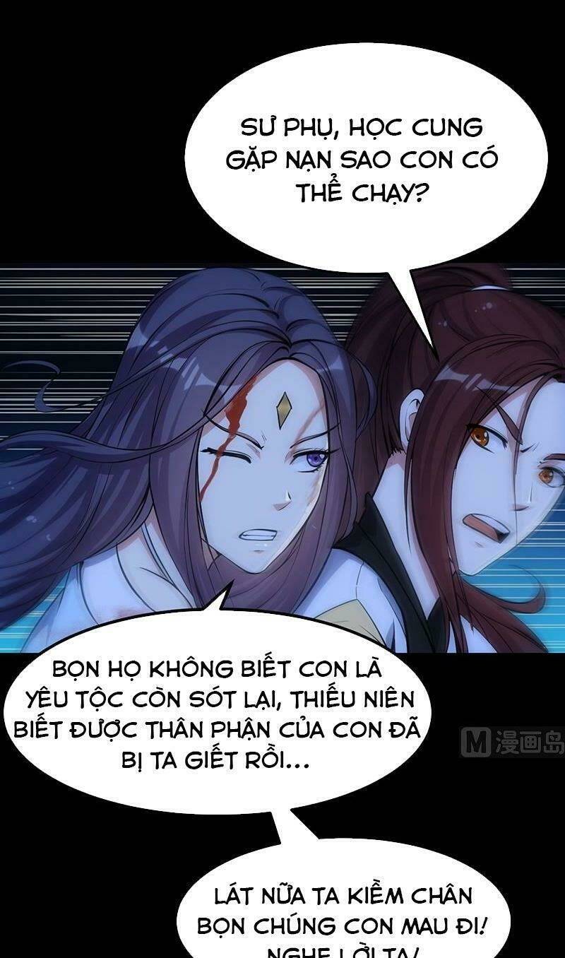 Hệ Thống Thần Long Nghịch Thiên: Chapter 65