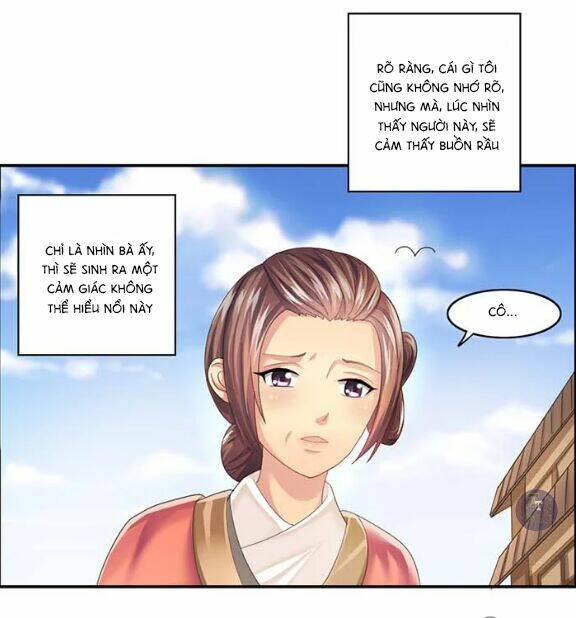 Mộng Phù Đăng: Chapter 6