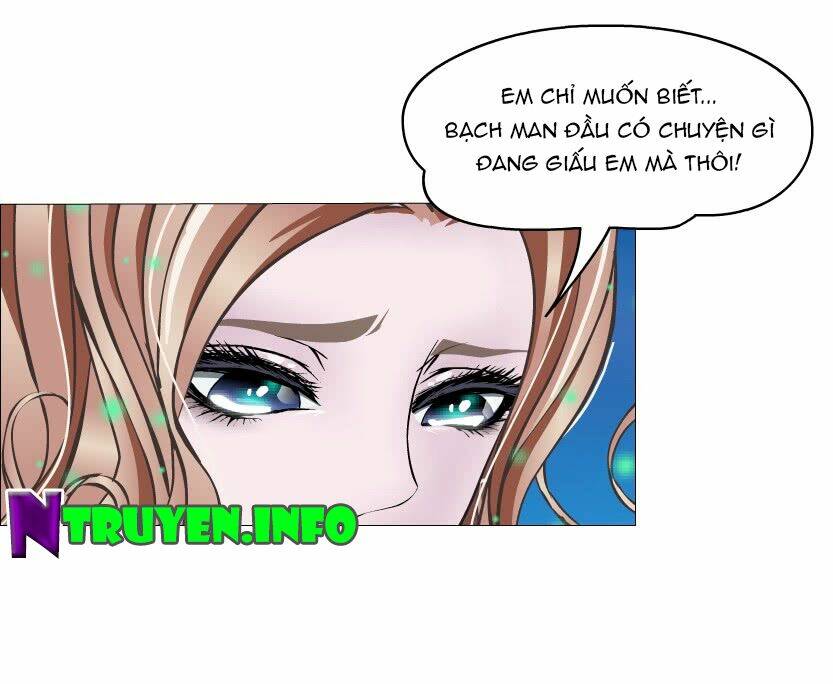 Cạm Bẫy Của Nữ Thần: Chapter 181