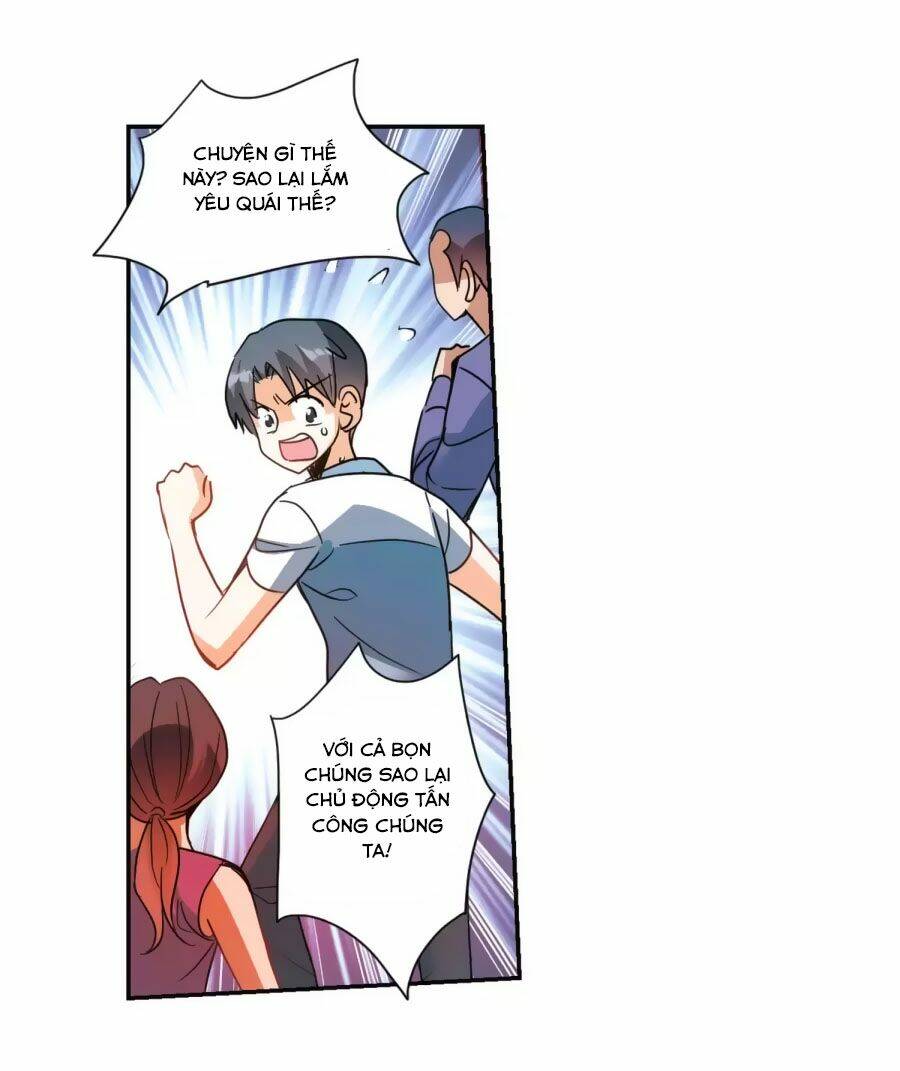 Tô Tịch Kỳ Quái: Chapter 94.2