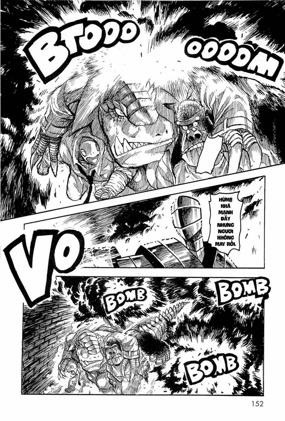 Keyman: Chapter 5