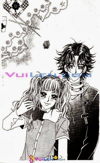 Cặp Đôi Kỳ Lạ: Chapter 2