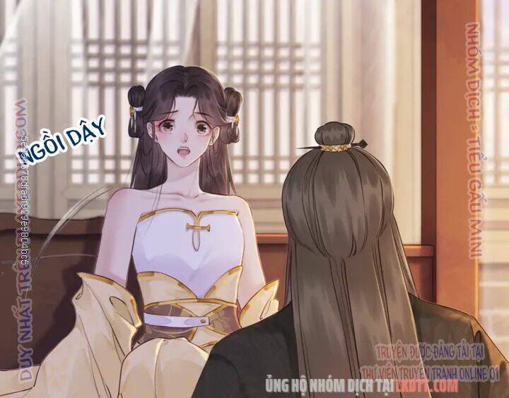 Trọng Sinh Bá Sủng Nhiếp Chính Vương Quá Mạnh Mẽ: Chapter 173