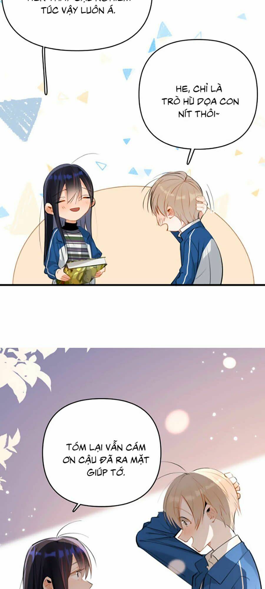 Mau Gọi Bố Đi: Chapter 6